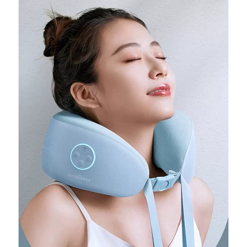 Массажер Xiaomi Enchen Massager Pillow U3 фото 2