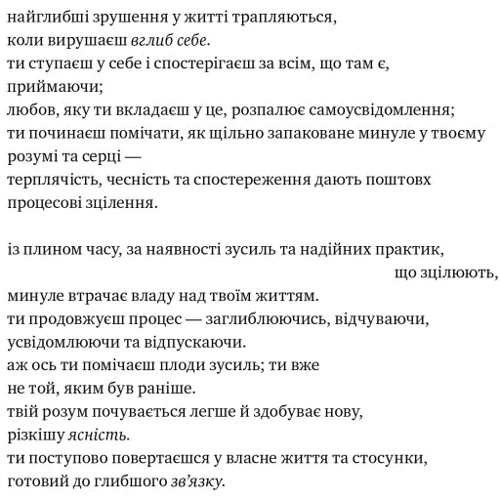 Янґ Пуебло: Ясність і зв'язок: Обкладинка Твердая