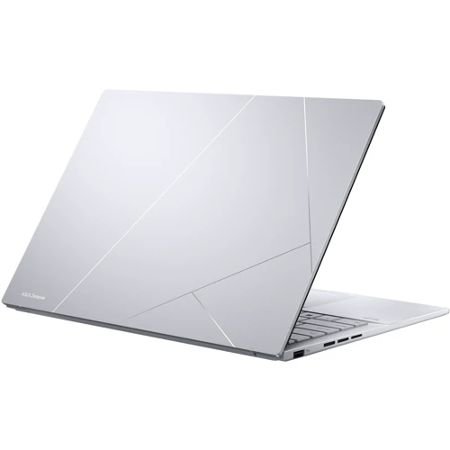 Ноутбук ASUS ZenBook 14 (UX3405MA-PP288W): Экран 14" OLED (2880x1800)