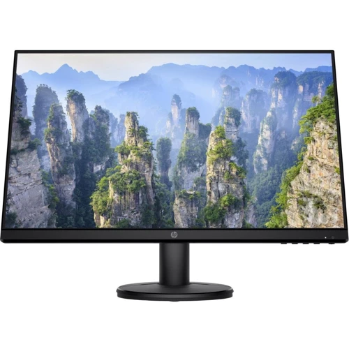Монітор HP V24i (9RV17AA): Кут огляду, гор / верт 178°/178°