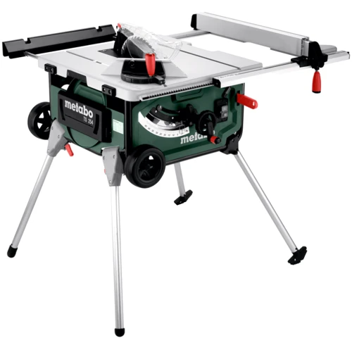 Монтажная пила Metabo TS 254 (600668000)