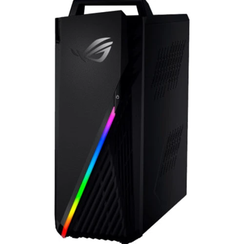 Персональный компьютер (ПК) ASUS G15CE-51140F0400 (90PF02P1-M005K0): Видеокартка GeForce RTX 3060