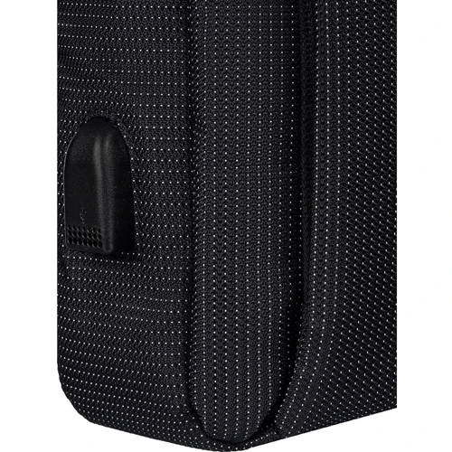 Сумка для ноутбуков 2E Bags&Cases 17" Network Black (2E-CBN9367BK) фото 7