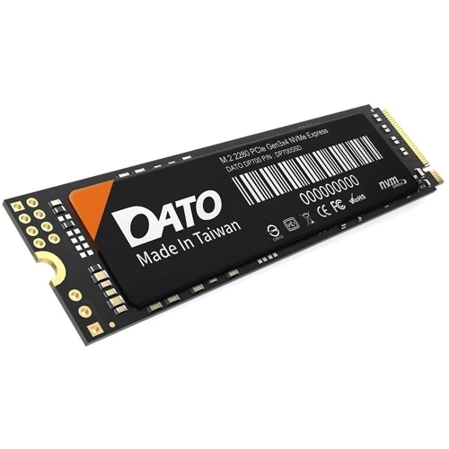 DATO DP700 1 TB (DP700SSD-1TB): Тип накопителя внутренний