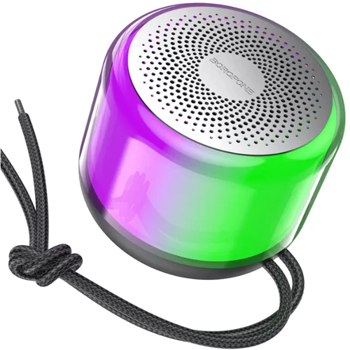 Акустика Borofone BR28 Black