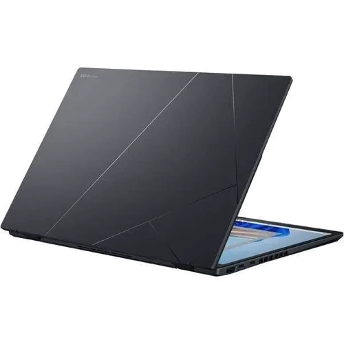 Ноутбук ASUS Zenbook DUO (UX8406CA-PZ068X): Тип екрану глянец