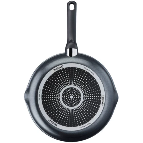 Tefal Day by Day 28 см (B558SET1): Антипригарное покрытие Titanium