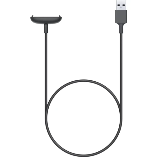Фитнес-браслет Fitbit Inspire 2 Black Desert Rose Band (FB418BKCR): Регулировка размера есть