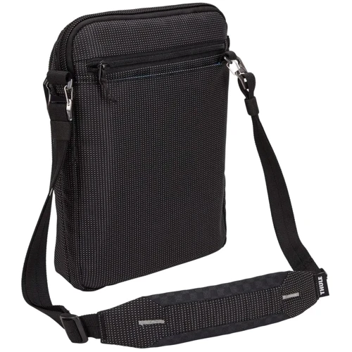 Сумка Thule Crossover 2 Crossbody Tote Black (C2CT110): Колір черный (Black)