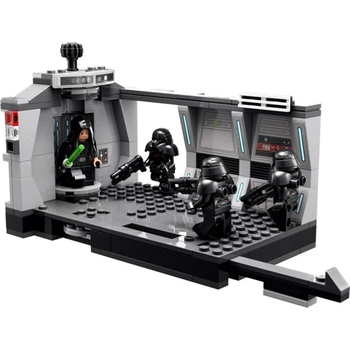 Конструктор LEGO Star Wars Атака темных штурмовиков (75324) фото 8