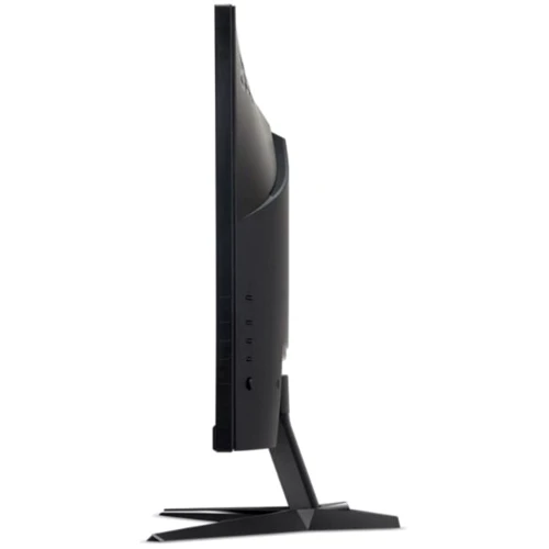 Монитор Acer Nitro QG241YEbii (UM.QQ1CD.E01): Формат изображения 16:9