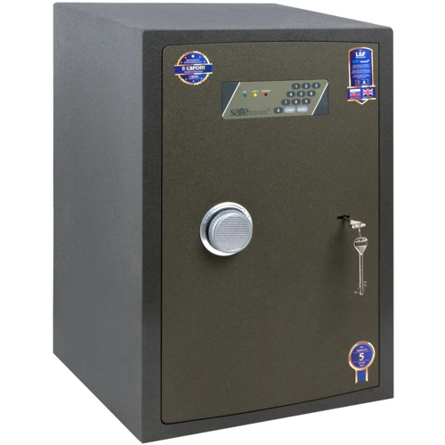 Сейф Safetronics NTR 61ME (61E-М): Тип Офисный