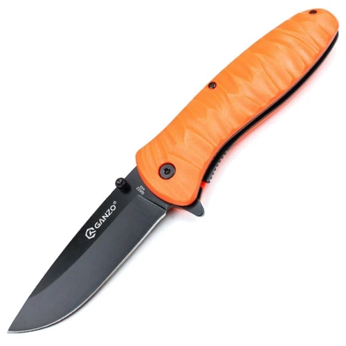 Нож Ganzo G622-O-1