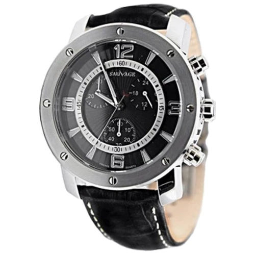 Наручные часы Sauvage SA-SC35302S