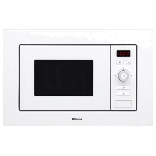 Встраиваемая микроволновая печь HANSA AMM20BEWH