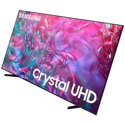 Телевизор Samsung UE98DU9000: Оснащение Smart TV