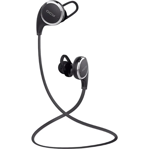Наушники QCY QY8 Black
