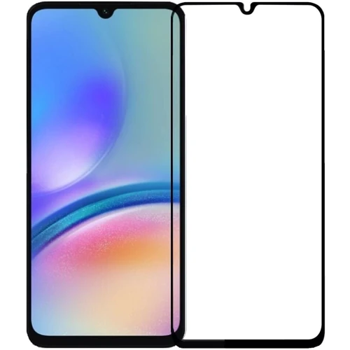 Аксессуар для смартфона BeCover Tempered Glass Black for Samsung A055 Galaxy A05 / A057 Galaxy A05s (710157)