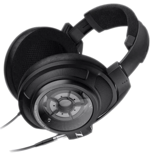 Навушники Sennheiser HD820 (507435): Тип конструкції повнорозмірні