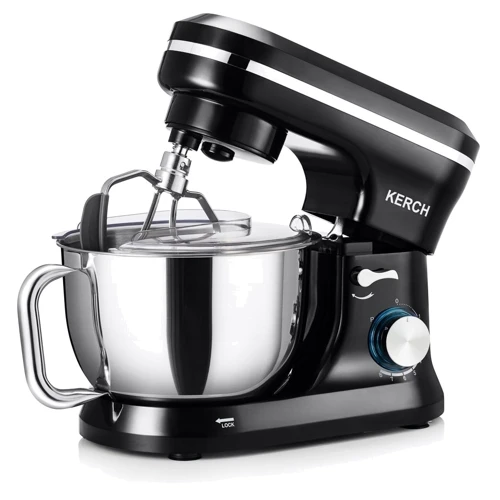 Миксер KERCH FERRO Black 1700 W: Назначение Бытовые