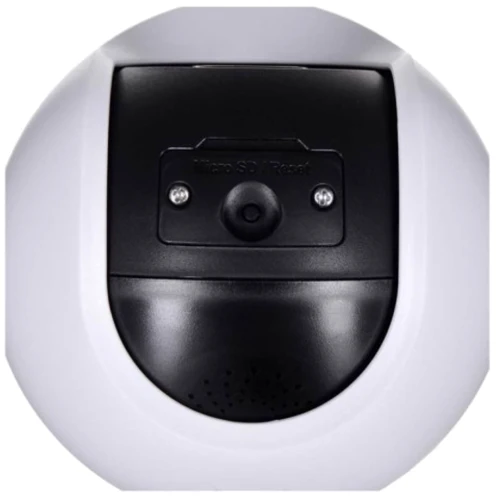 IP-камера видеонаблюдения Ezviz H8c Pro cs-h8c (5 MP/4 mm) White: Разрешение 2880×1620