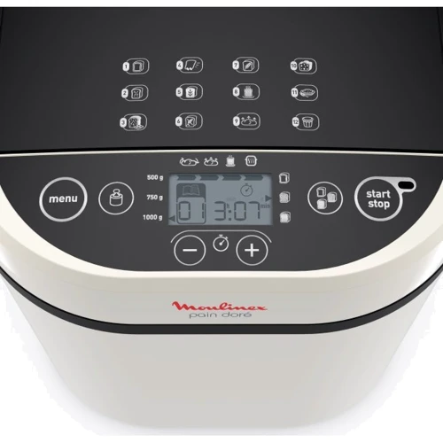 Хлебопечь Moulinex OW210A30 фото 7