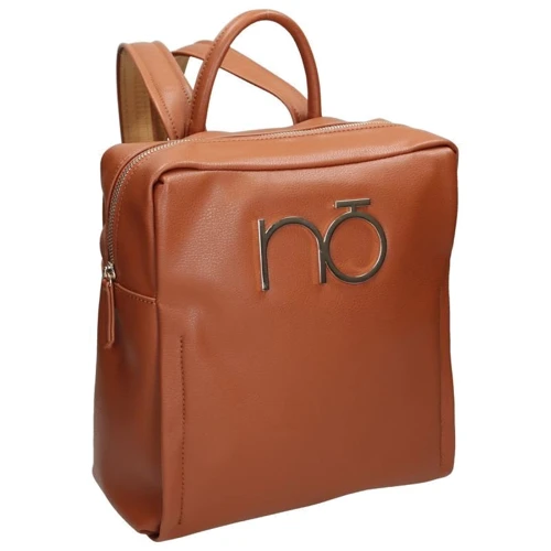 Женский рюкзак Nobo коричневый (NBAG-H1460-C017): Пол Женский