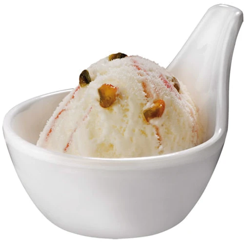 Ложка для компліменту APS 7х7х6 см (401-84018): Тип Ложка для компліменту