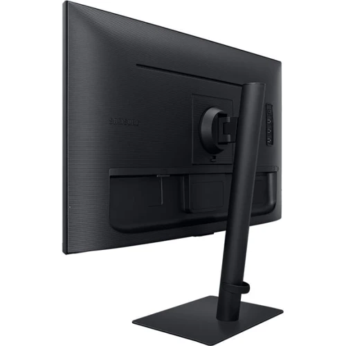 Монитор Samsung S27A600NWI (LS27A600NWIXCI): Разрешение Wide Quad HD (2560x1440)