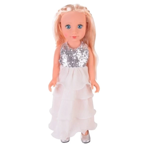 Лялька Beauty Star PL-521-1807A/B/C/D 4 види з аксесуарами: Вік від 3 років