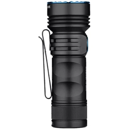 Ліхтар туристичний Olight Seeker 4 Mini NW (2370.41.01): Дальність підсвічування, м 120