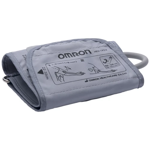 Тонометр Omron M2 BASIC: Тип вимірювання автоматичний