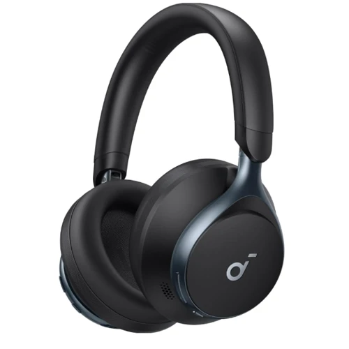 Наушники ANKER SoundСore Space One Black (A3035G11)