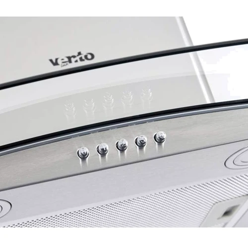 Вытяжка Ventolux FERRARA 60 INOX (700) PB: Тип монтажа Настенный