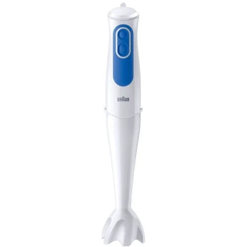 Блендер Braun MQ 3020 WH Pasta: Мощность, Вт 700