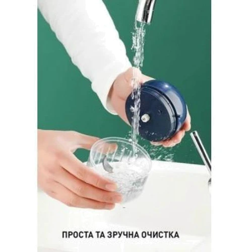 Блендер DYXON MEGAMIX 300 BLUE (DXNBMGMX300BL): Мощность, Вт 30