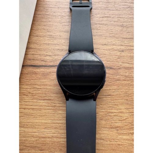 Samsung Galaxy Watch 6 40mm Graphite with Graphite Sport Band (SM-R930NZKA) (Умные часы (Smart Watch)) (79008712) Stylus approved