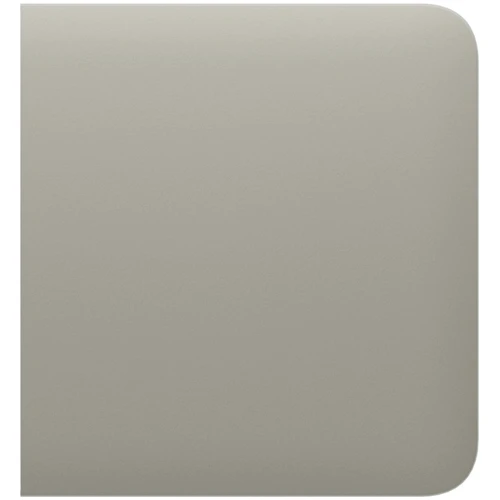 Кнопка Ajax SideButton 1-gang 2-way for LightSwitch Jeweler Olive