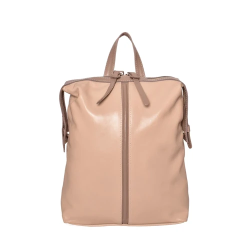 Женский рюкзак ARTiS Bags бежевый (1590 110-4615)