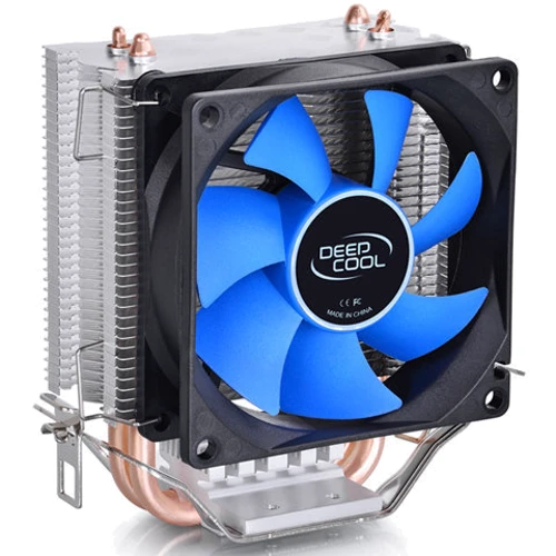 Кулер Deepcool ICEEDGE MINI FS V2.0: Тип повітряне охолодження