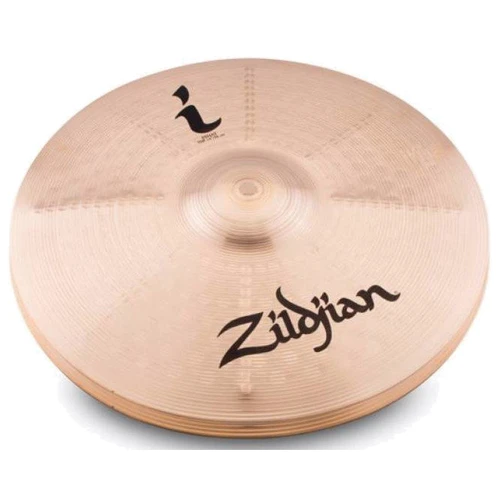 Набір тарілок ZILDJIAN I PRO GIG CYMBAL PACK: Сплав Бронза B8