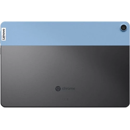 Планшет Lenovo IdeaPad Duet Chromebook 4/64 (CT-X636F) Slate Grey Approved Витринный образец фото 4