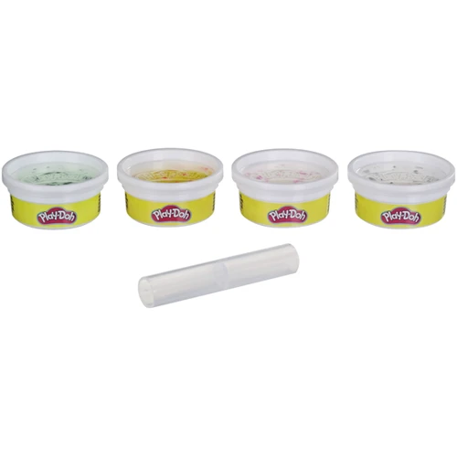 Набор игровой Hasbro PLAY-DOH Взрыв цвета (ICE CREAM PACK) (E6966_E8061)