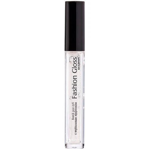 Relouis Fashion Gloss 01 Блеск для губ с зеркальным эффектом 3.6 g