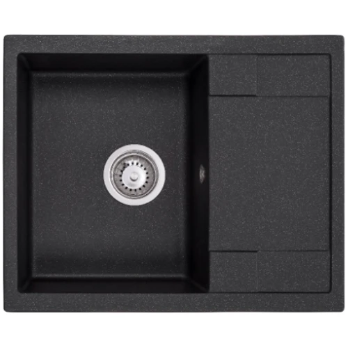GRANADO ALTEA black shine (1301)