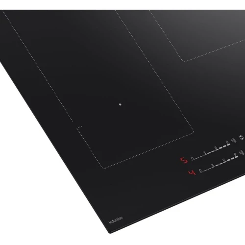 Варочная поверхность Beko HII 85720 UFT: Расположение панели фронтальное