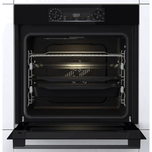 Духова шафа електрична Gorenje BOS6737E20FBG: Клас енергоспоживання A