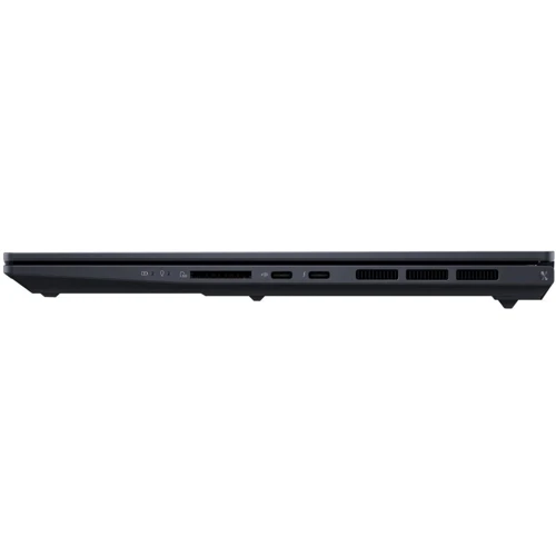 Ноутбук ASUS Zenbook Pro 14 (UX6404VV-P1037X): Тип экрана глянец