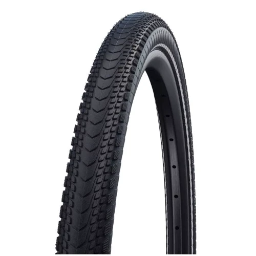 Покрышка 28x1.50 700x38C (40-622) Schwalbe MARATHON ALMOTION Evo, V-Guard, Folding B/B-SK+RT HS603 ADDIX 67EPI (TIR-46-36)
