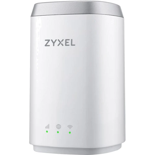 Маршрутизатор Wi-Fi ZyXEL LTE4506-M606 (LTE4506-M606-EU01V2F)
